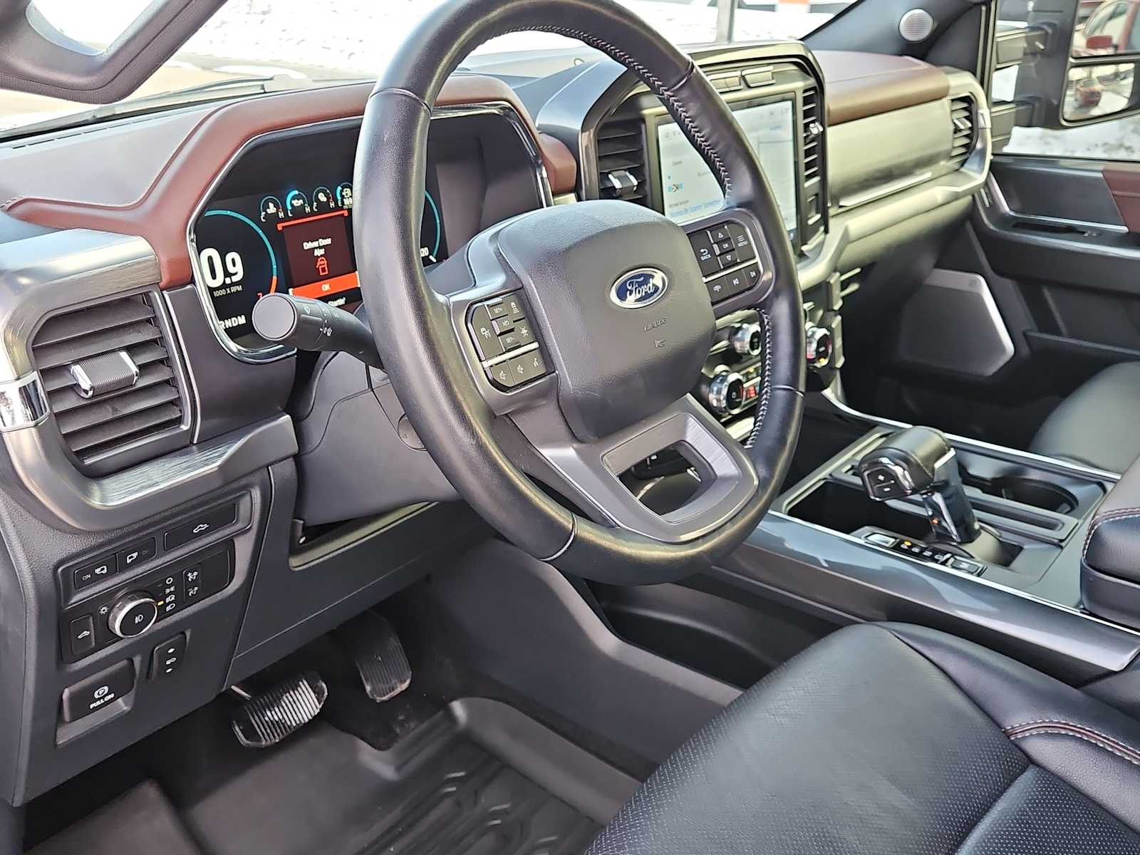 Thumbnail: 2022 Ford F-150 - 10