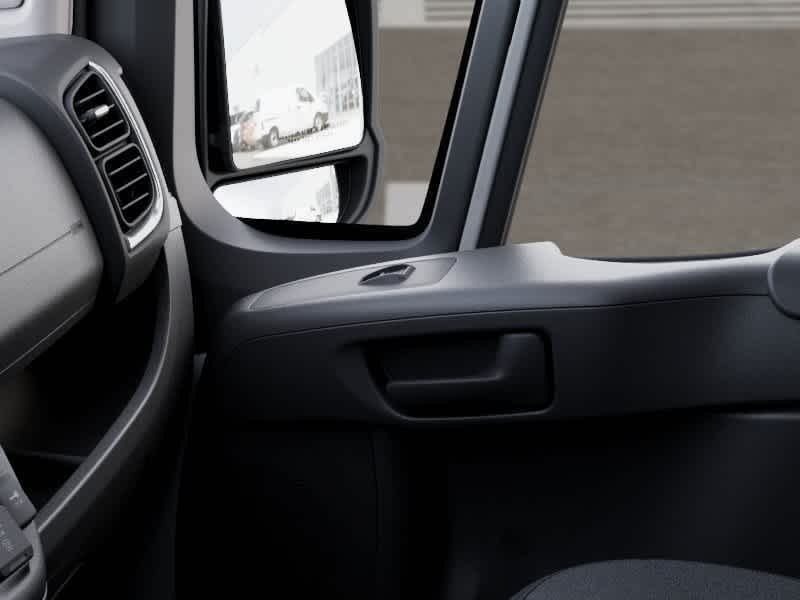 Thumbnail: 2025 RAM ProMaster - 25