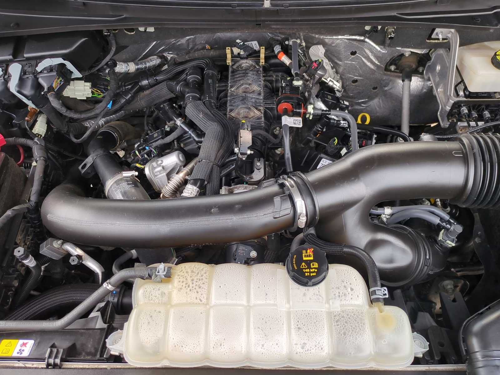 Thumbnail: 2022 Ford Expedition - 15