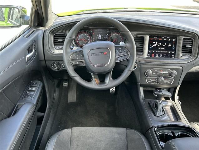 Thumbnail: 2023 Dodge Charger - 13