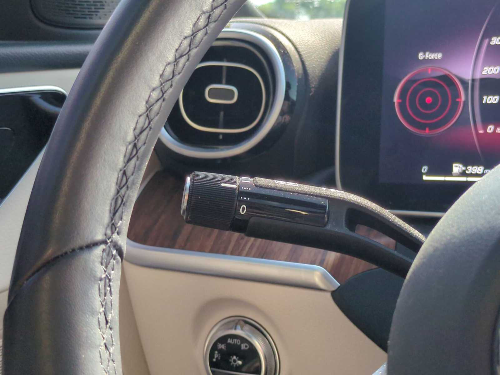 Thumbnail: 2024 Mercedes-Benz C-Class - 29