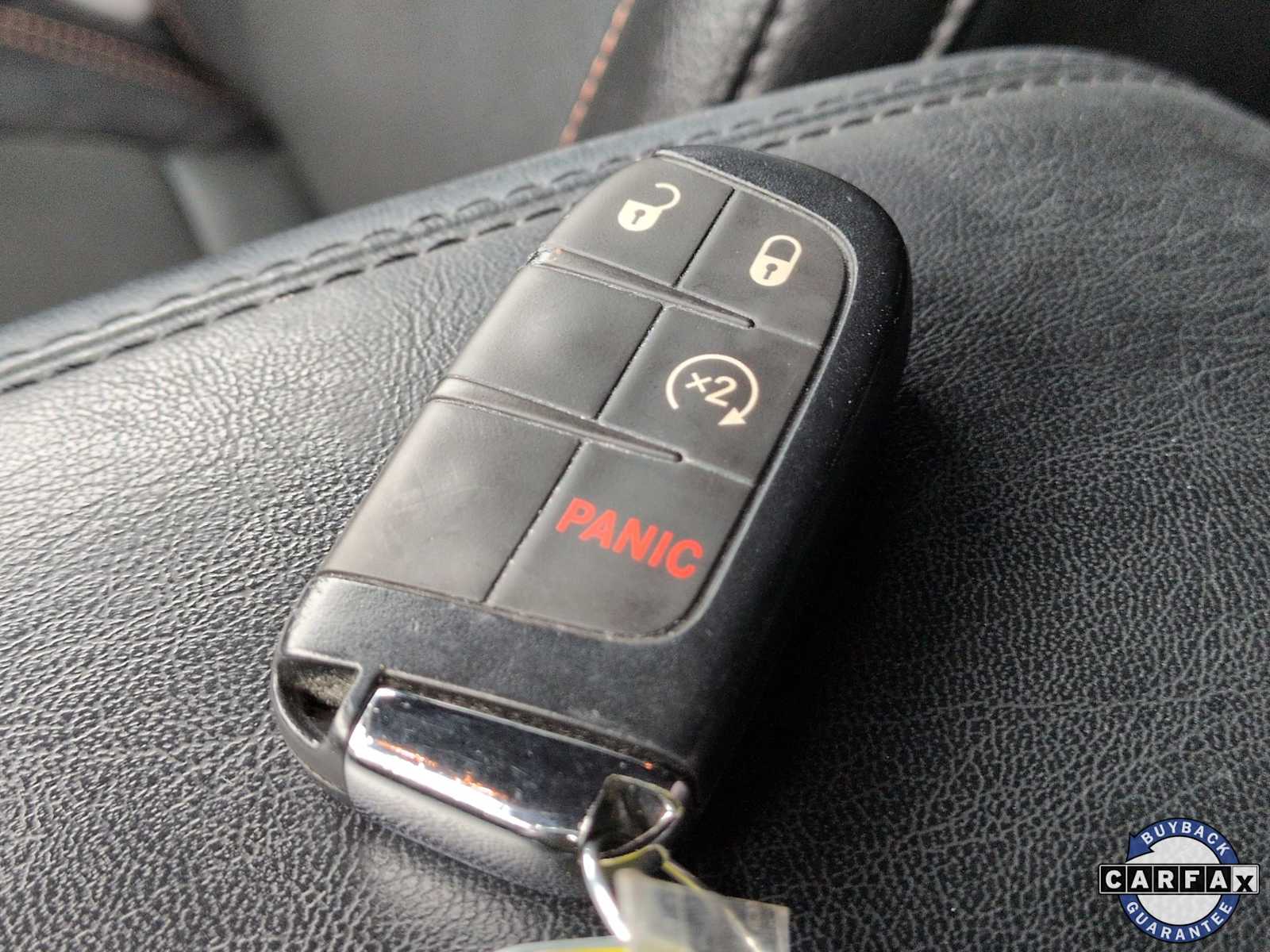 Thumbnail: 2023 Jeep Compass - 32