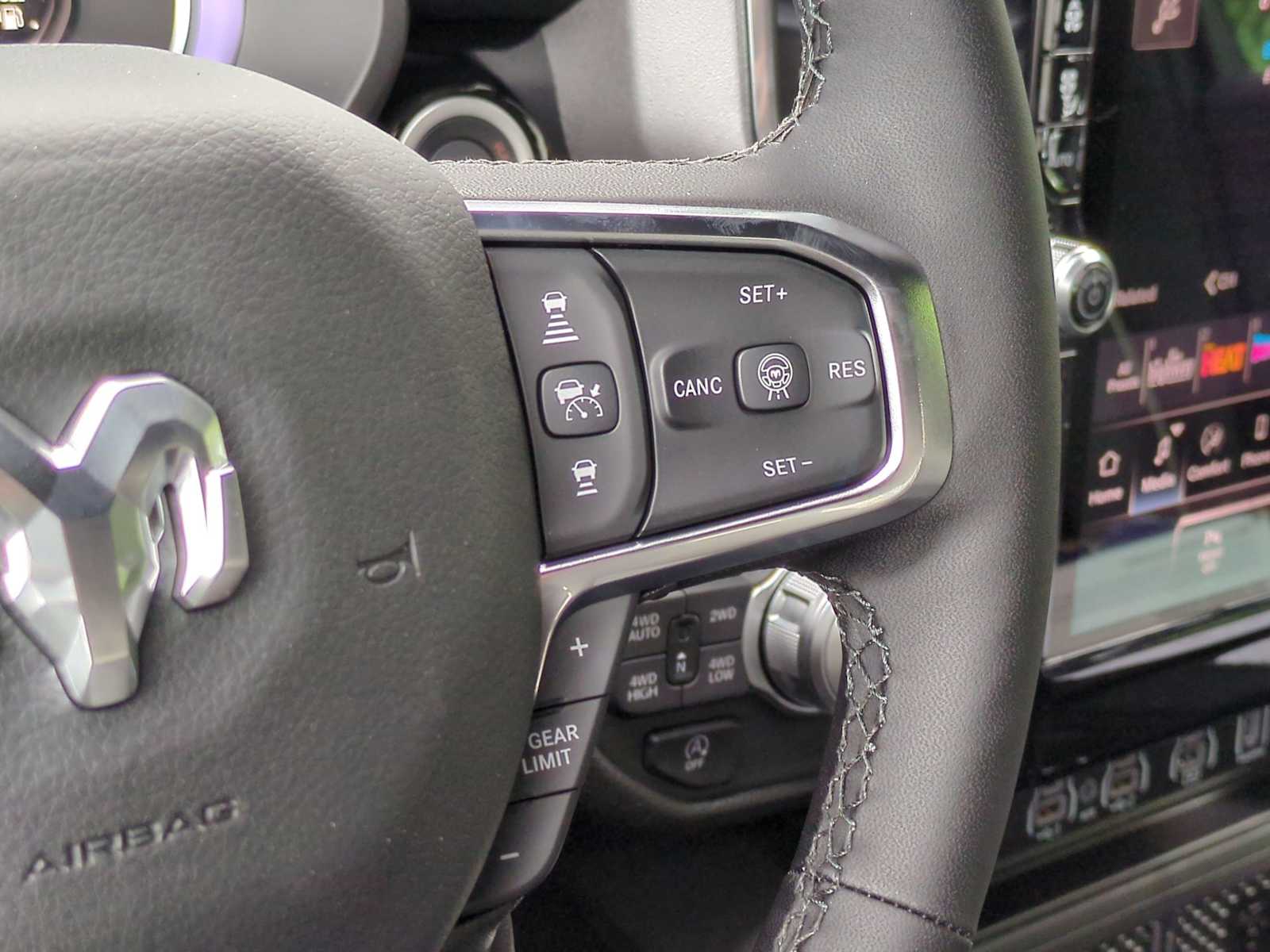 Thumbnail: 2026 RAM 1500 - 26