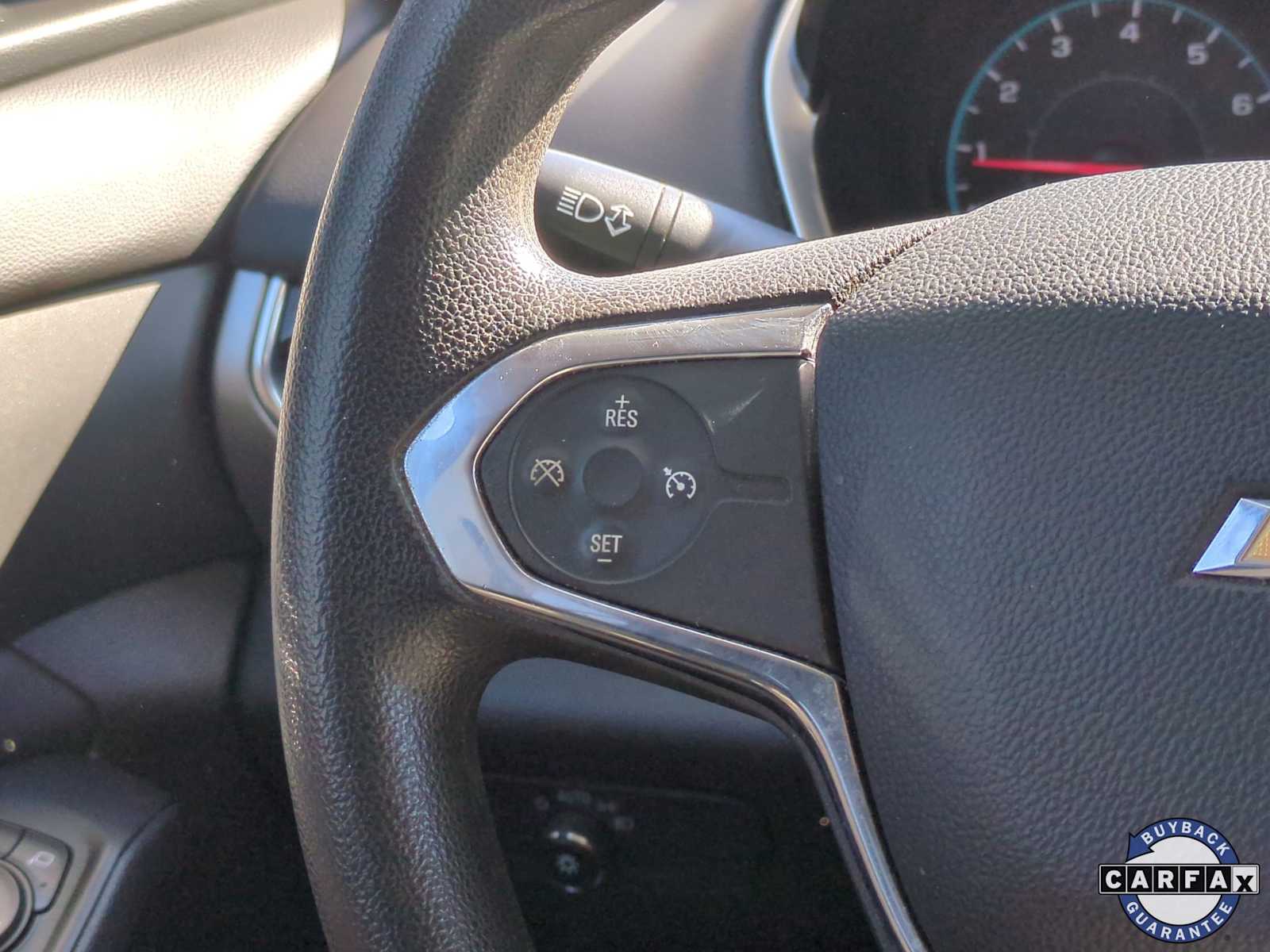 Thumbnail: 2019 Chevrolet Traverse - 23