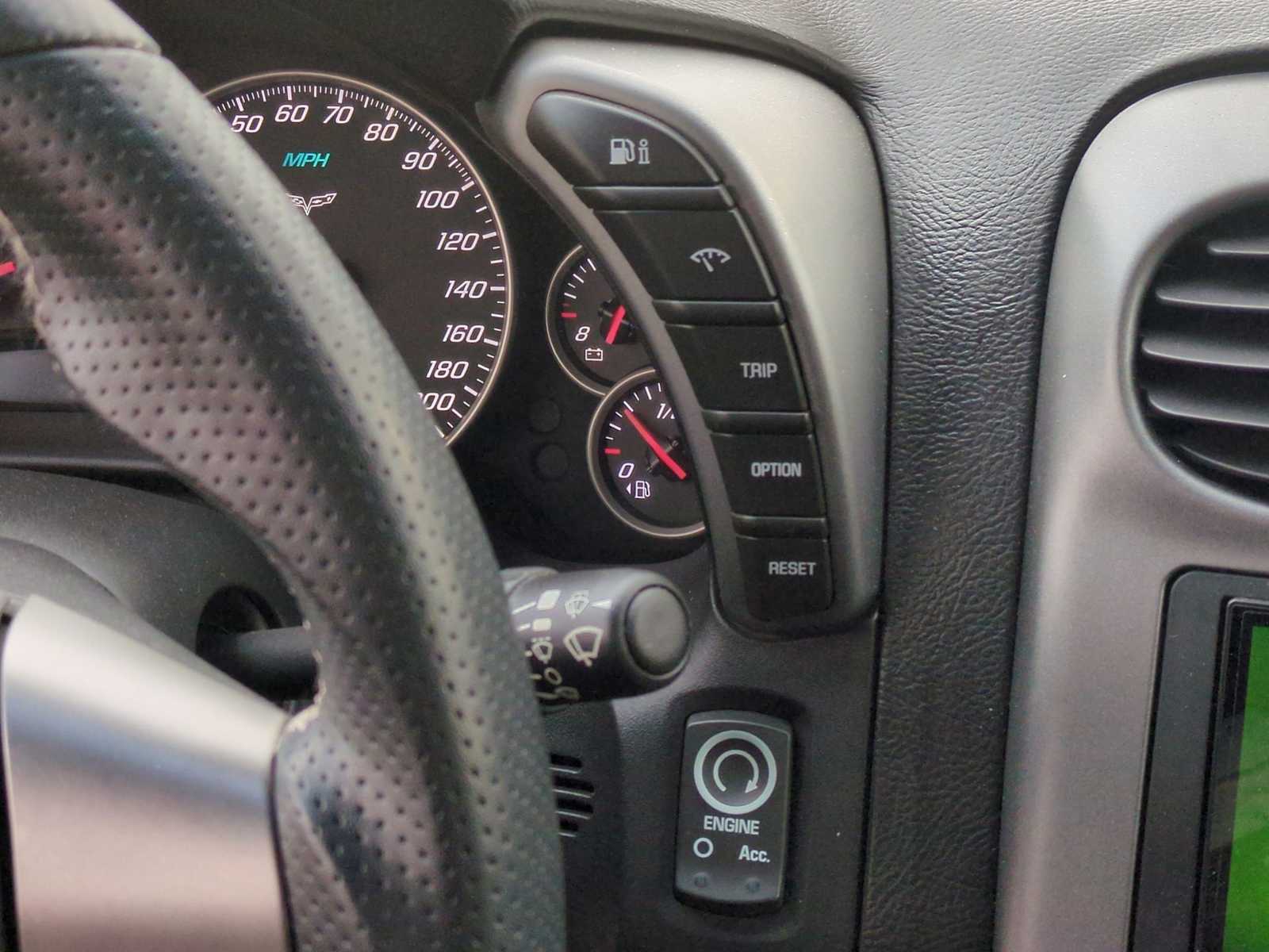 Thumbnail: 2006 Chevrolet Corvette - 20