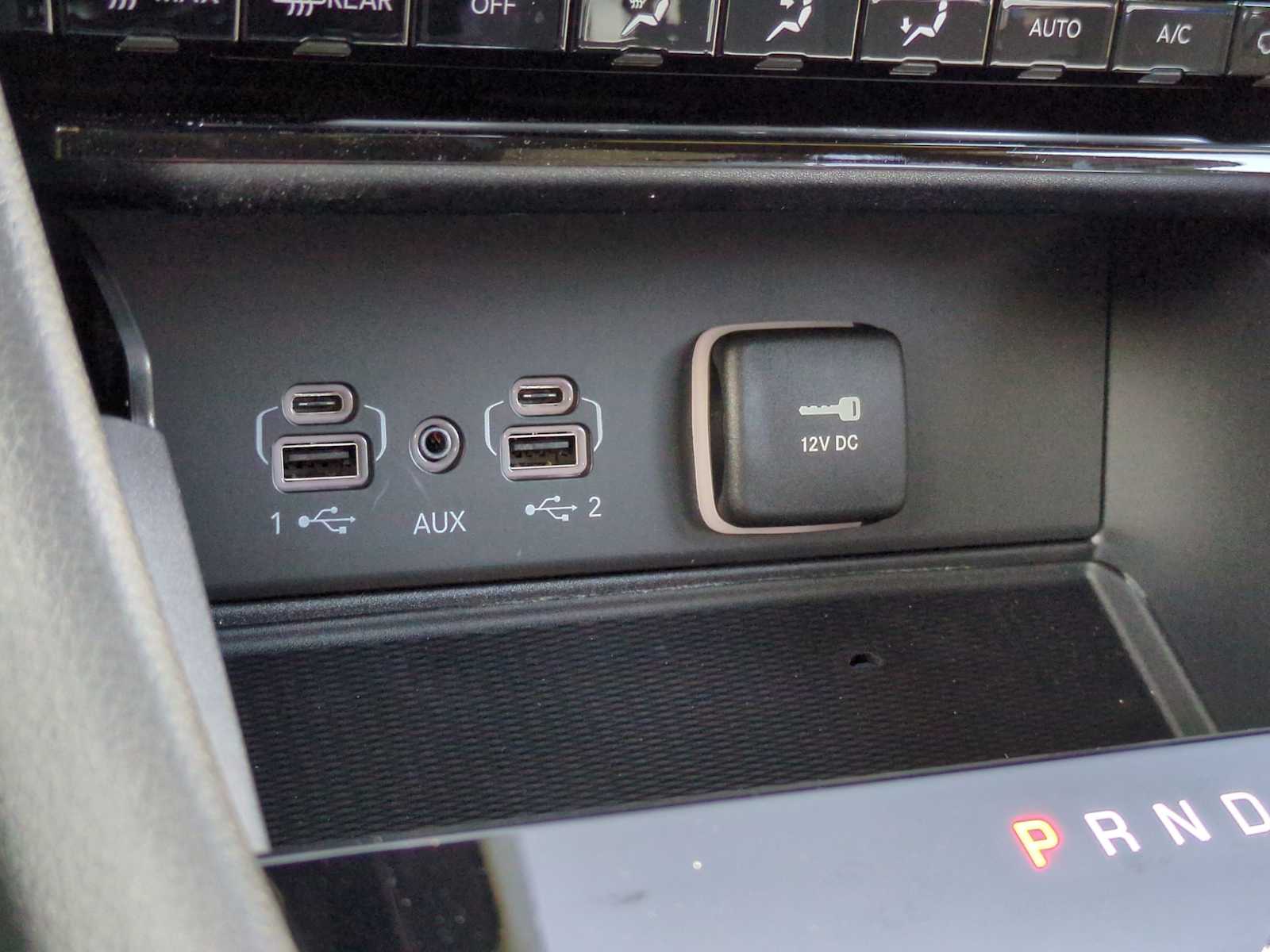 Thumbnail: 2025 Jeep Grand Cherokee - 30