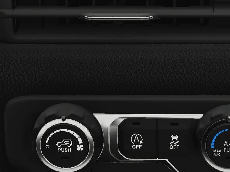 Thumbnail: 2025 Jeep Wrangler - 16