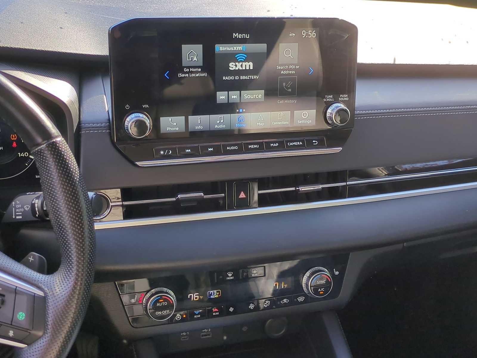 Thumbnail: 2024 Mitsubishi Outlander - 29