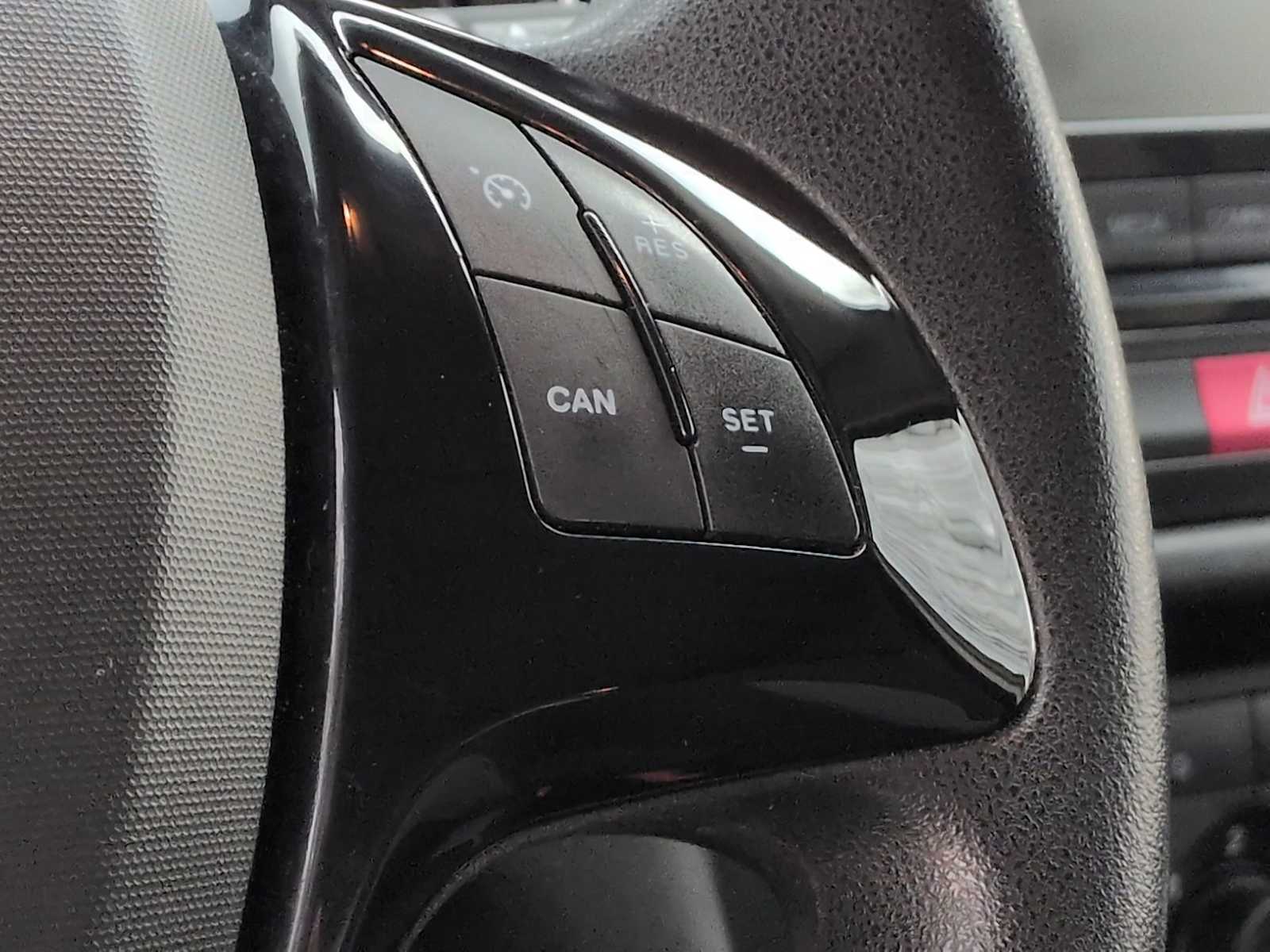 Thumbnail: 2020 RAM ProMaster City - 20