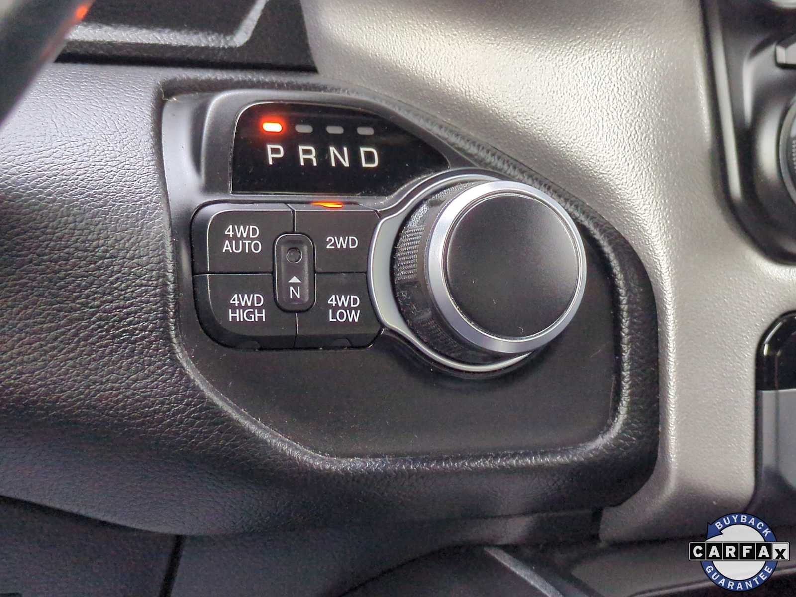 Thumbnail: 2020 RAM 1500 - 33