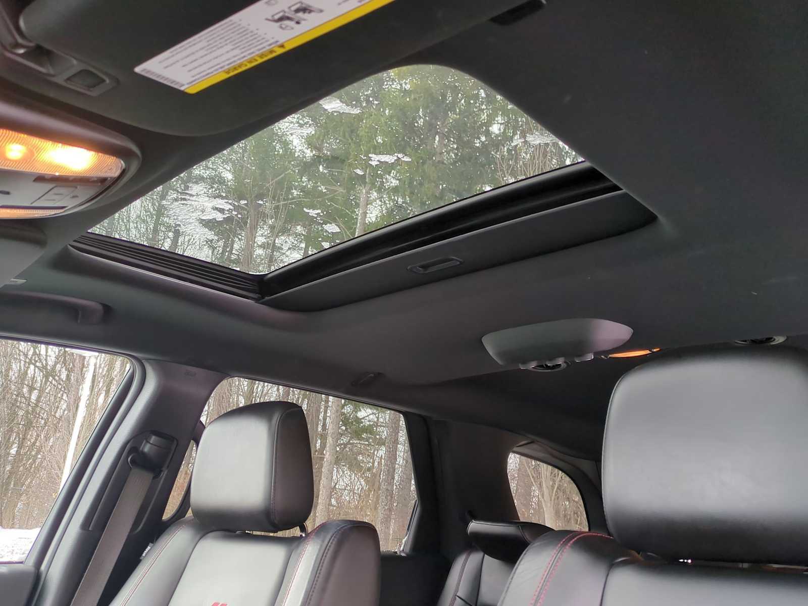 Thumbnail: 2024 Dodge Durango - 19