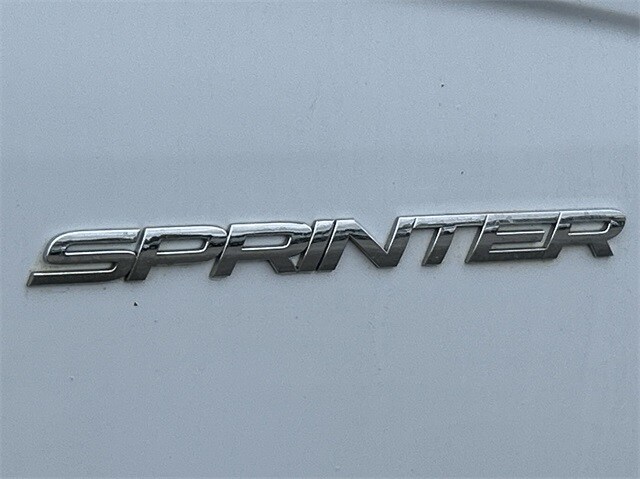 Thumbnail: 2014 Freightliner Sprinter - 12