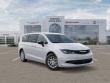 2026 Chrysler Voyager LX Cargo Van