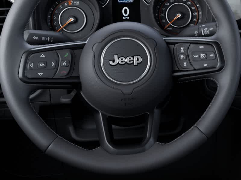 Thumbnail: 2026 Jeep Gladiator - 19