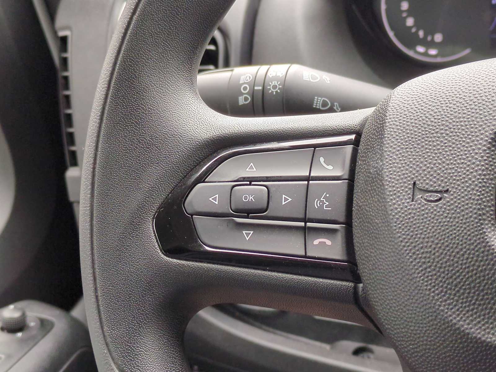 Thumbnail: 2025 RAM ProMaster - 21