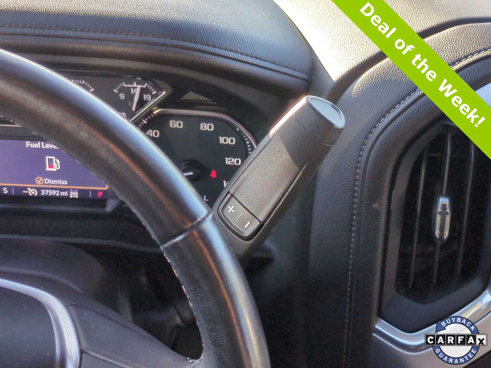 Thumbnail: 2022 GMC Sierra 1500 - 30