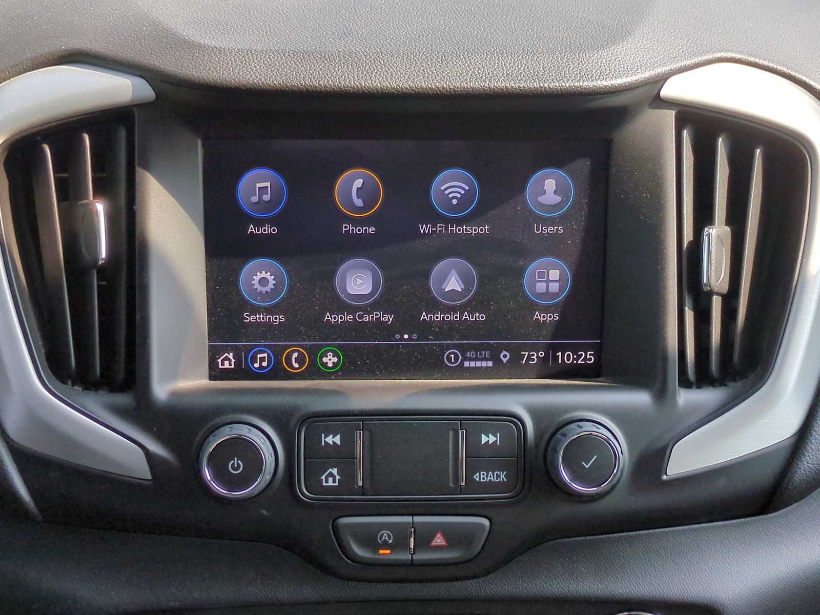 2024 GMC Terrain SLT 29