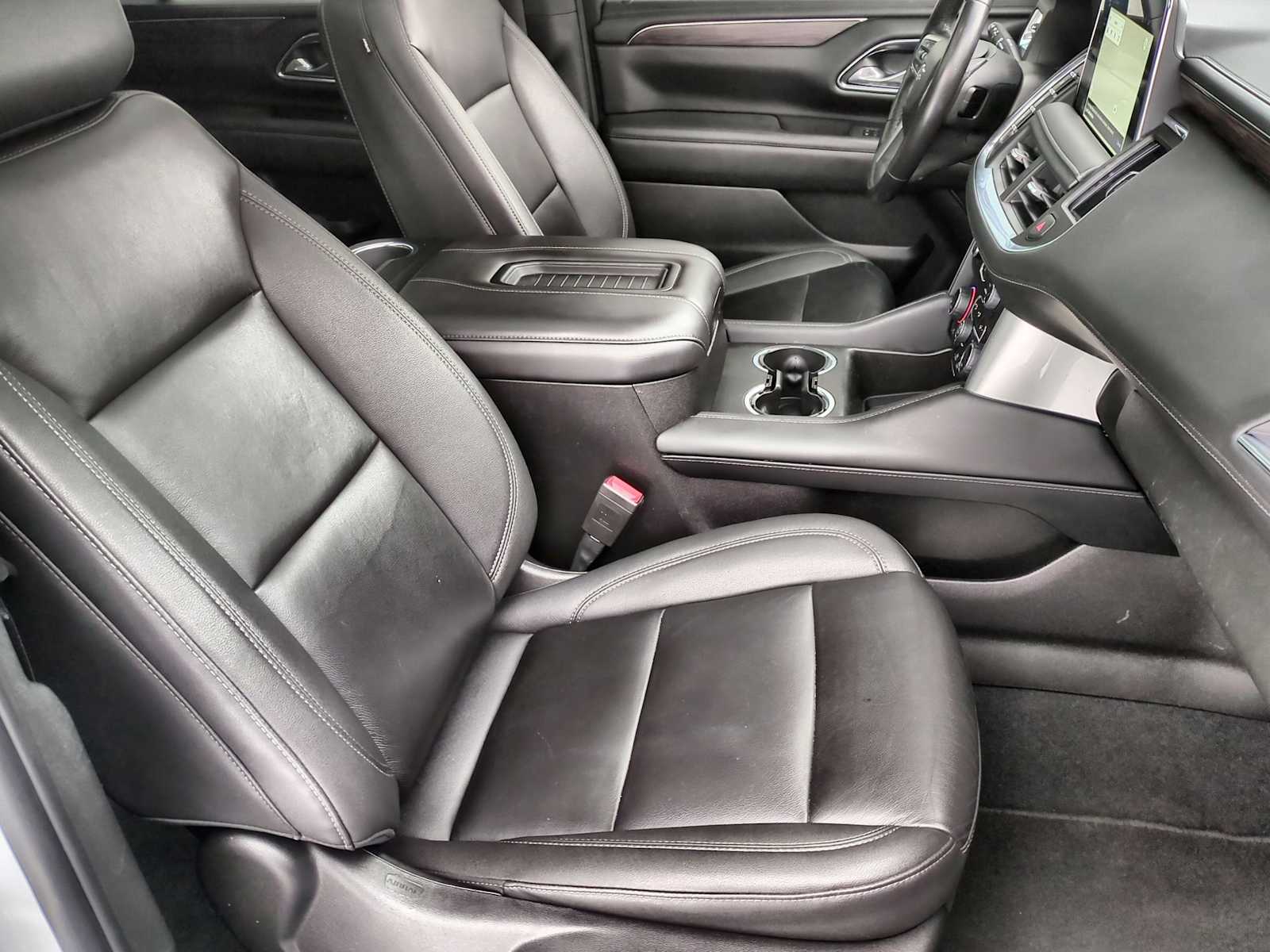 Thumbnail: 2023 Chevrolet Tahoe - 23