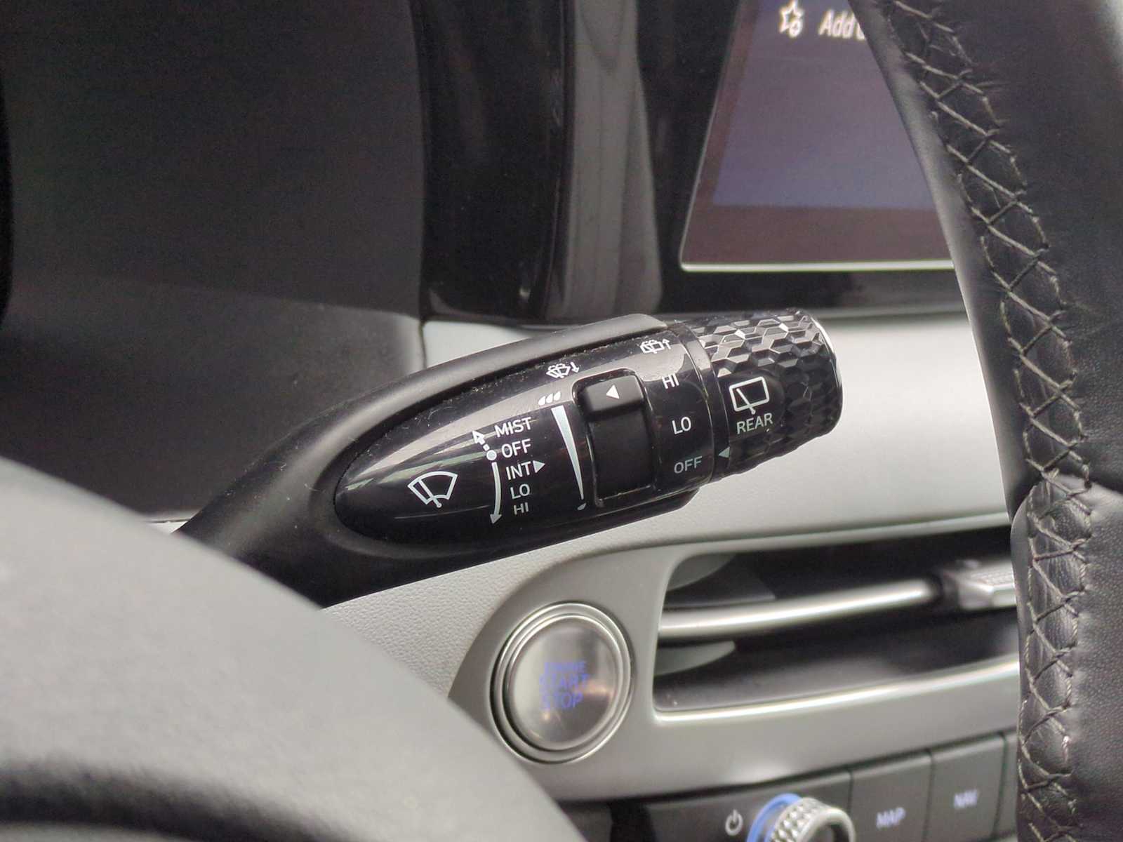 Thumbnail: 2025 Hyundai Palisade - 25