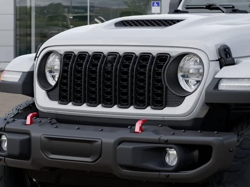 Thumbnail: 2026 Jeep Wrangler - 11