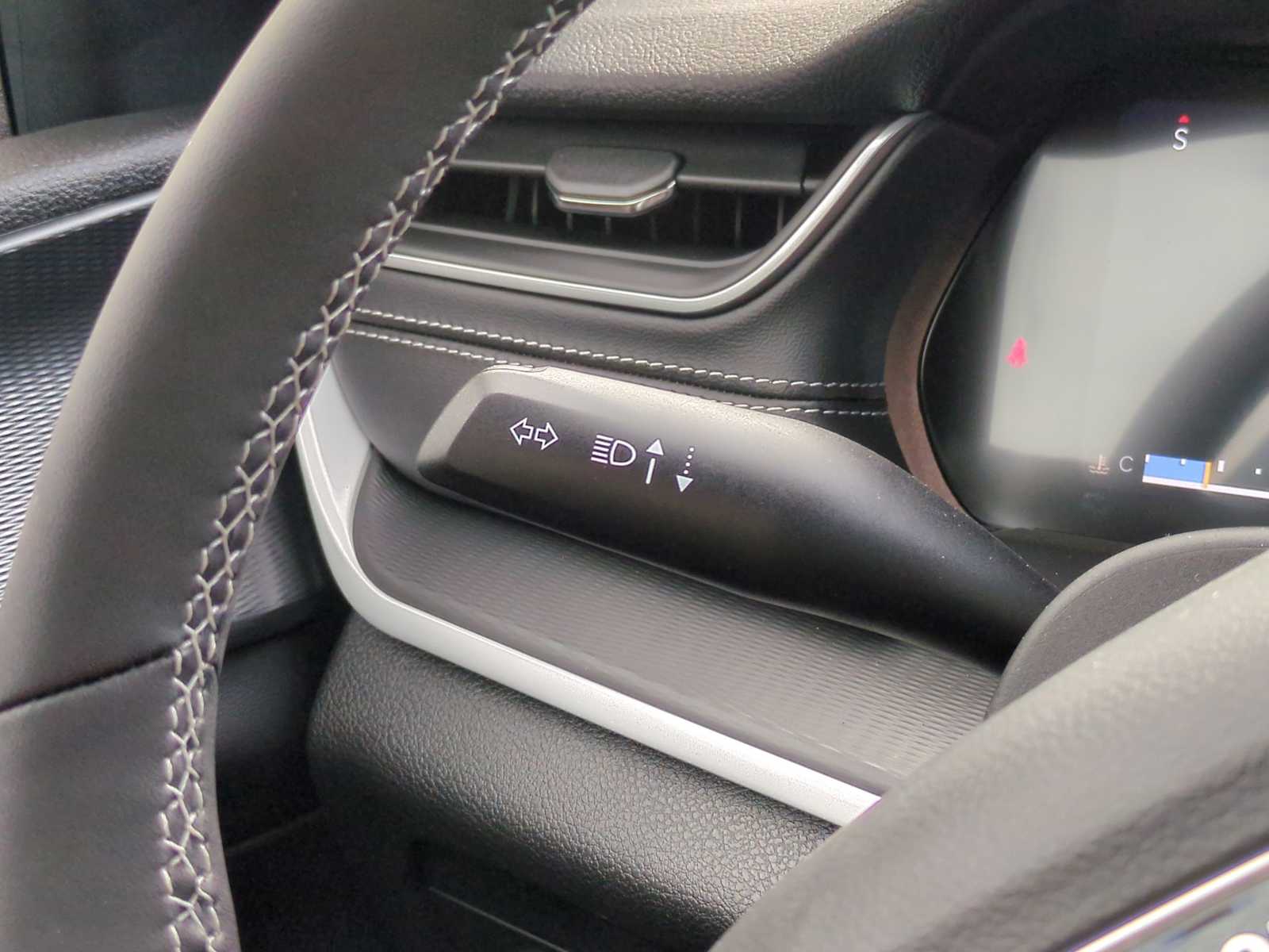 Thumbnail: 2025 Jeep Grand Cherokee - 26