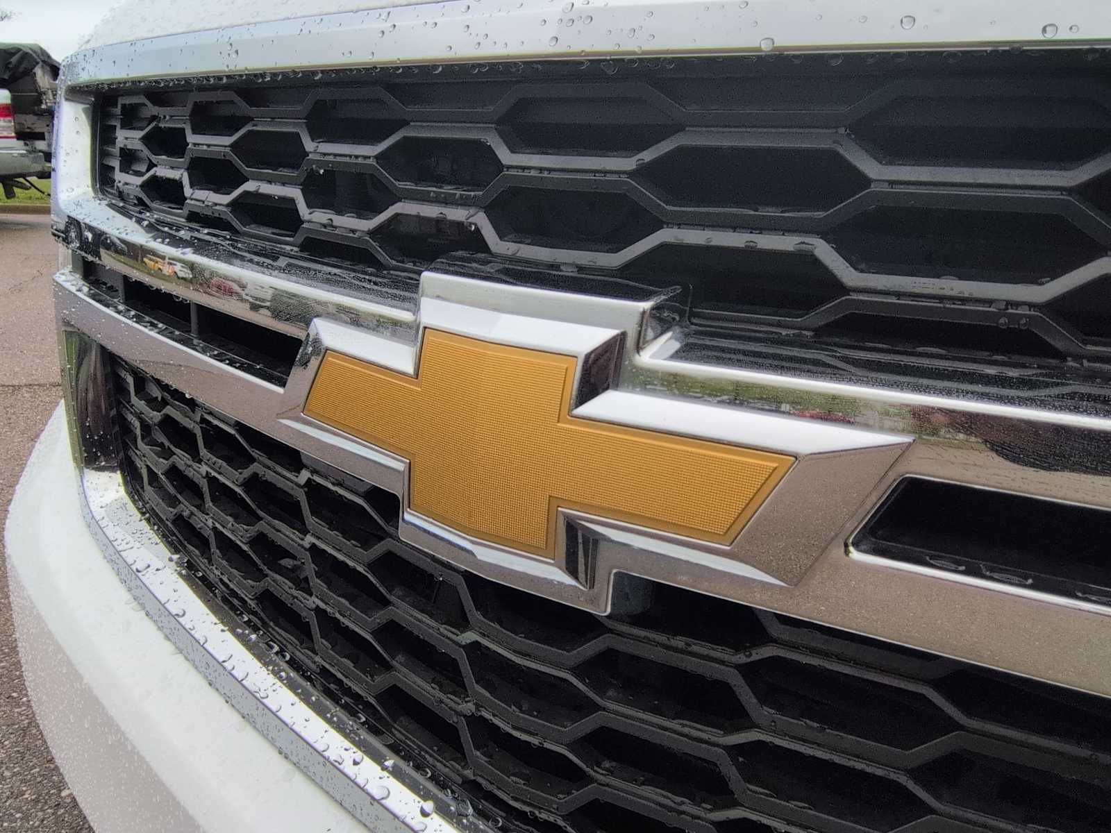 Thumbnail: 2020 Chevrolet Tahoe - 11