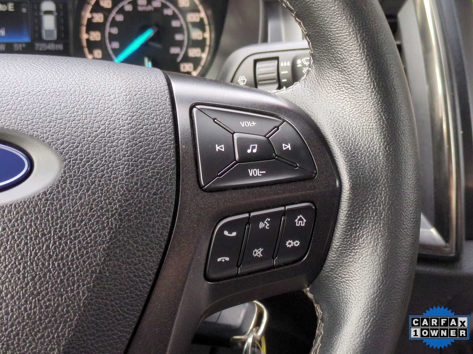 Thumbnail: 2023 Ford Ranger - 24