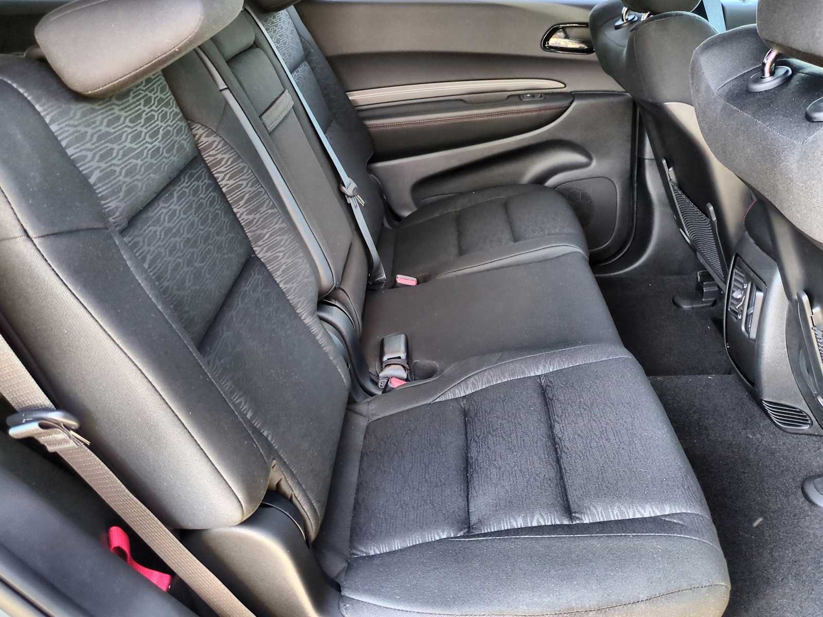 Thumbnail: 2026 Dodge Durango - 20