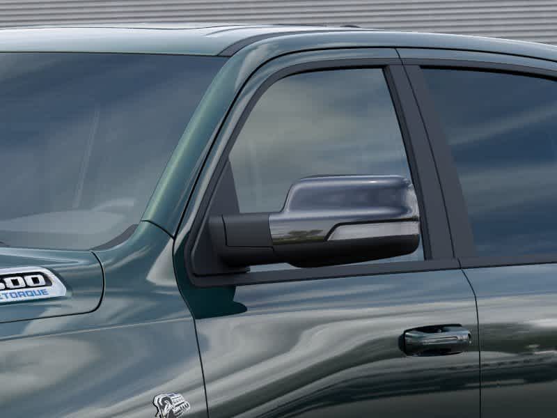 Thumbnail: 2026 RAM 1500 - 12