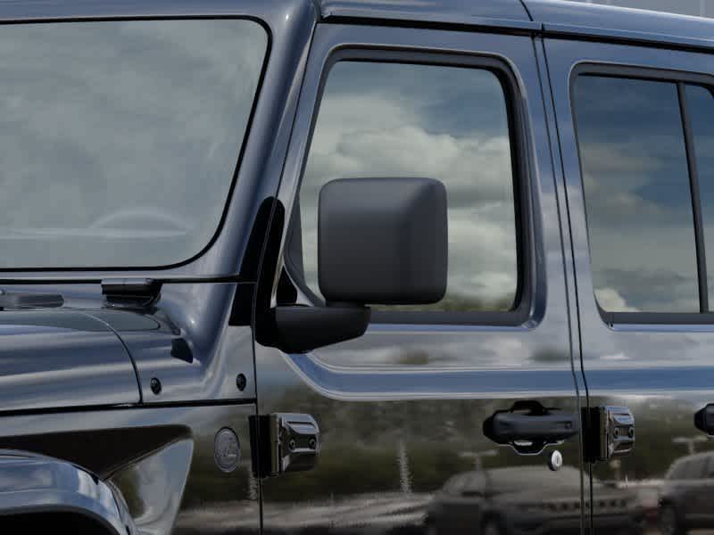 Thumbnail: 2026 Jeep Wrangler - 7