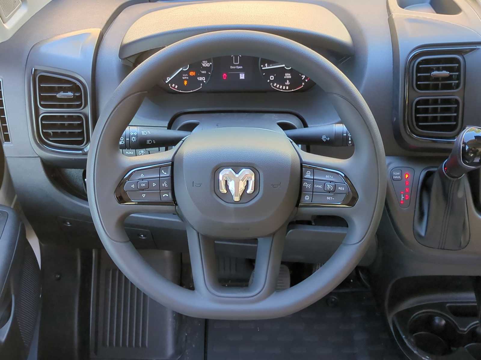 Thumbnail: 2026 RAM ProMaster - 21