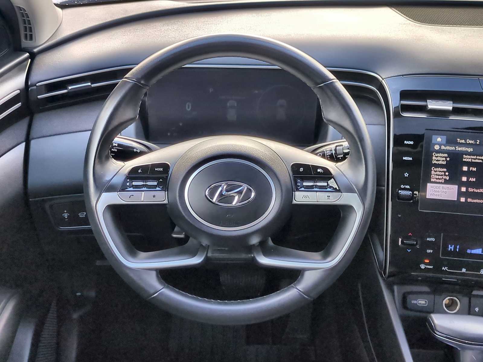 Thumbnail: 2023 Hyundai Tucson - 23