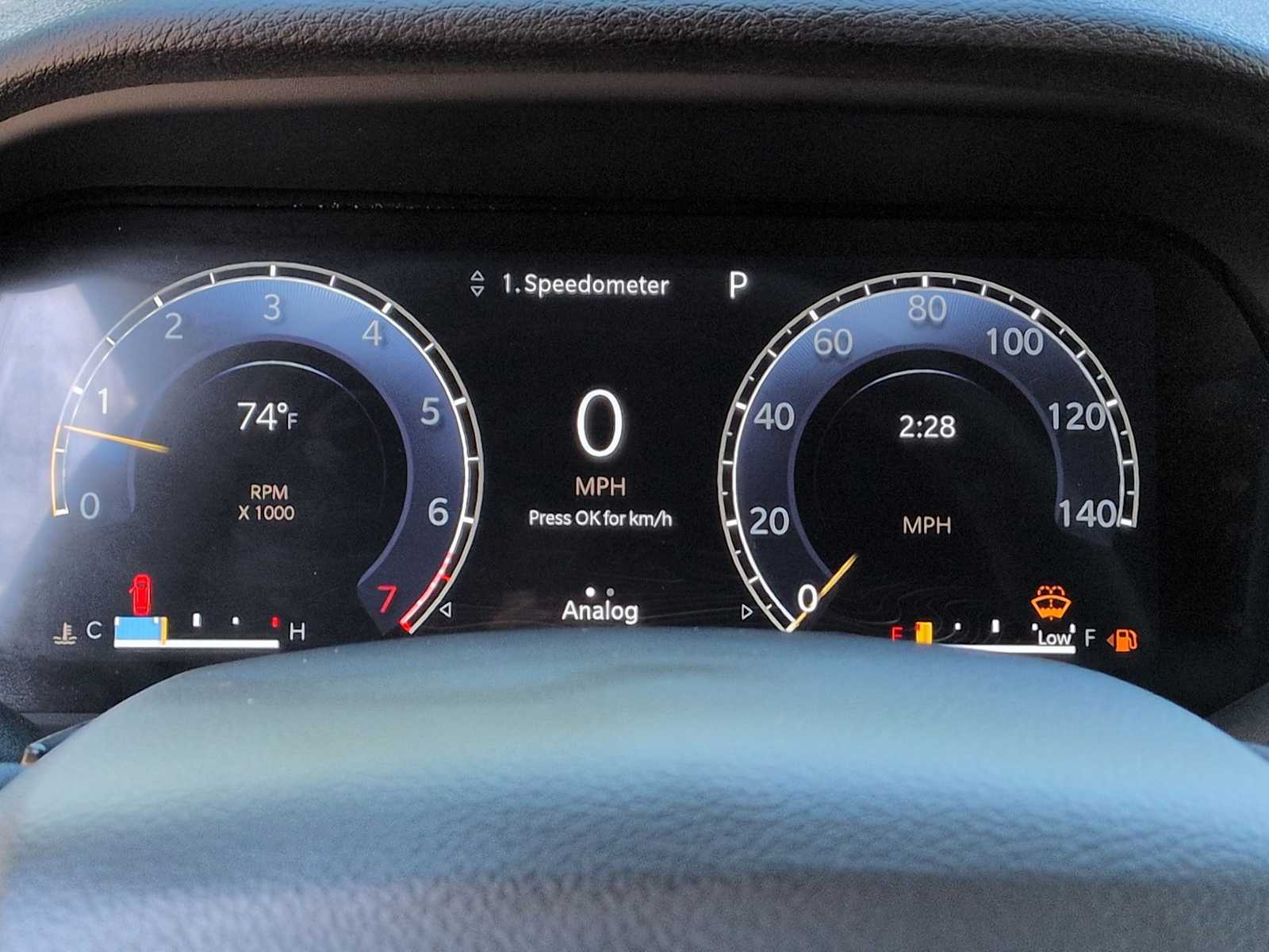 Thumbnail: 2024 Jeep Grand Cherokee - 32