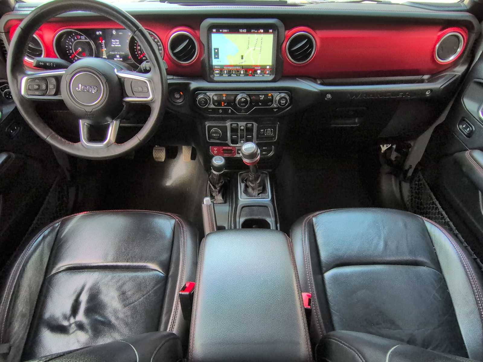 Thumbnail: 2018 Jeep Wrangler - 14