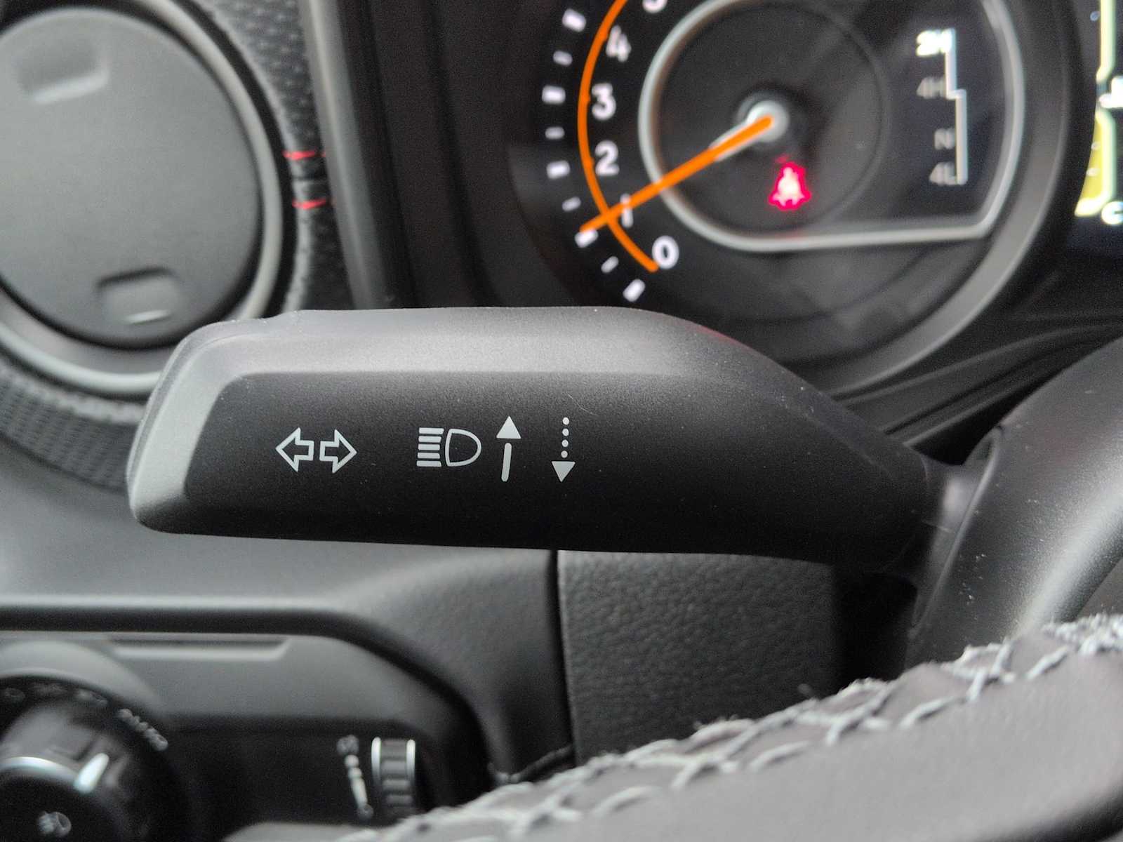 Thumbnail: 2026 Jeep Wrangler - 27