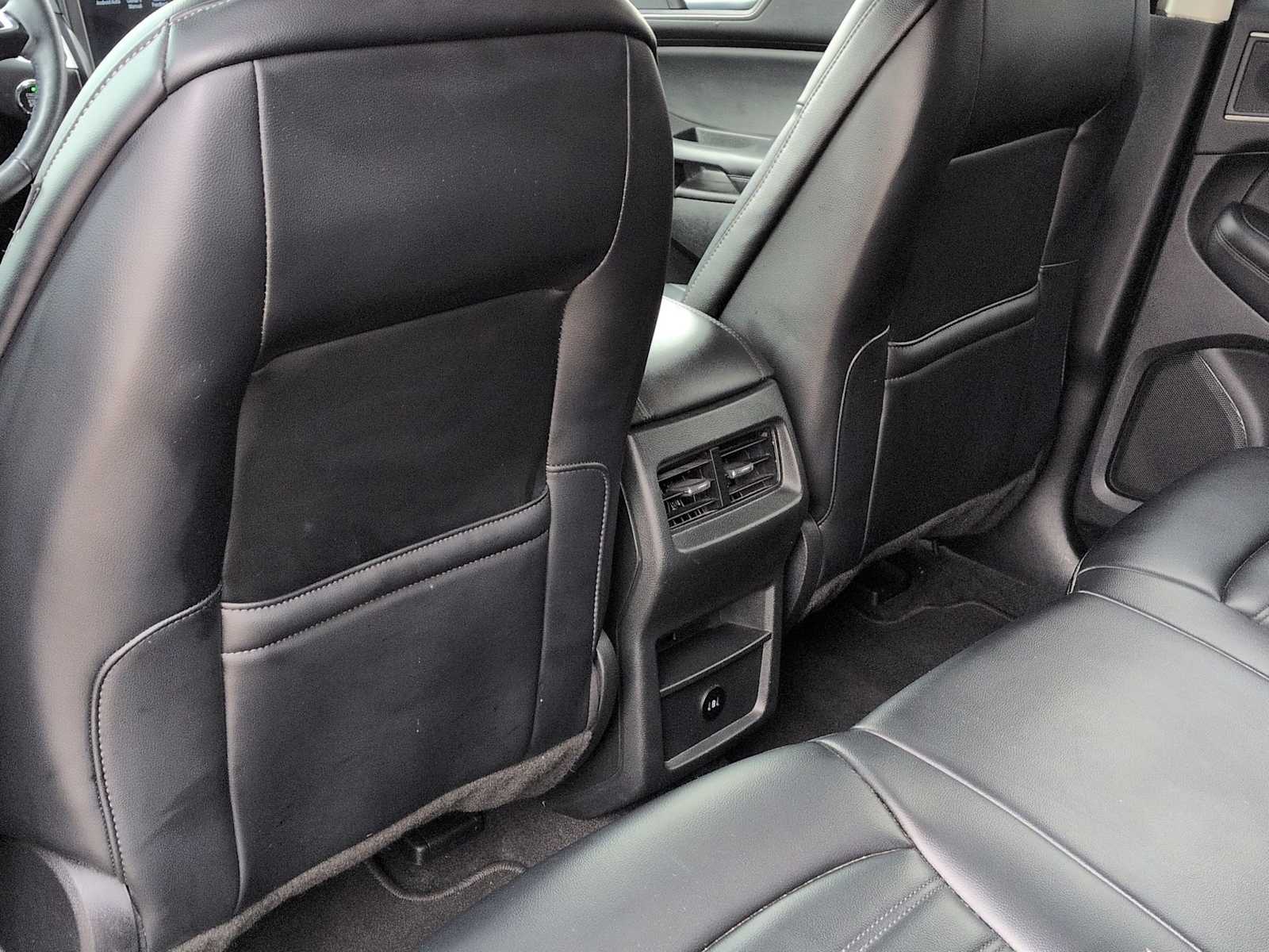 Thumbnail: 2024 Ford Edge - 17