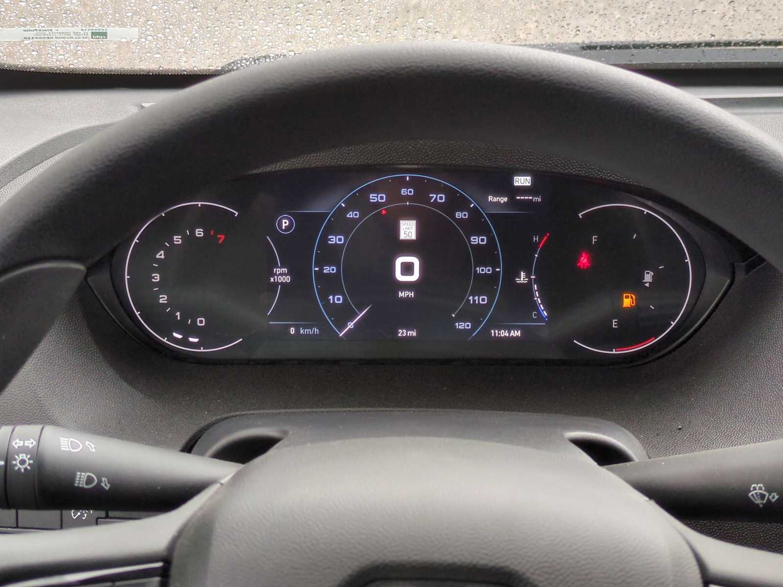 Thumbnail: 2025 RAM ProMaster - 30