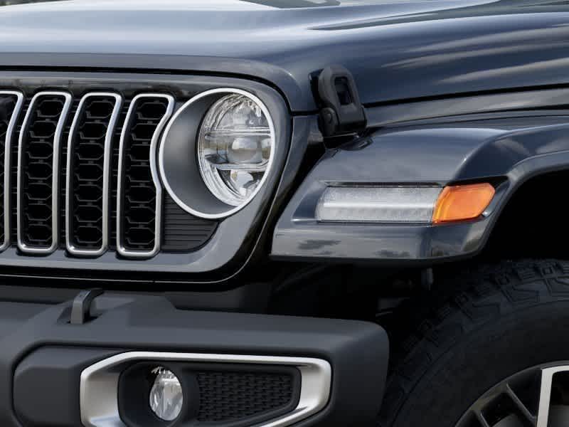 Thumbnail: 2026 Jeep Wrangler - 5