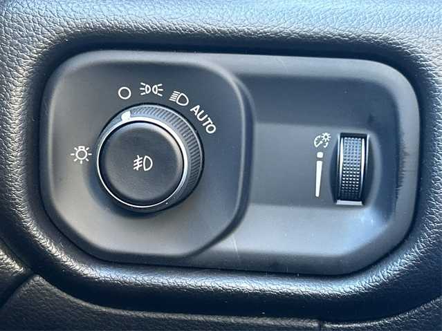 2024 RAM 5500 Tradesman 23
