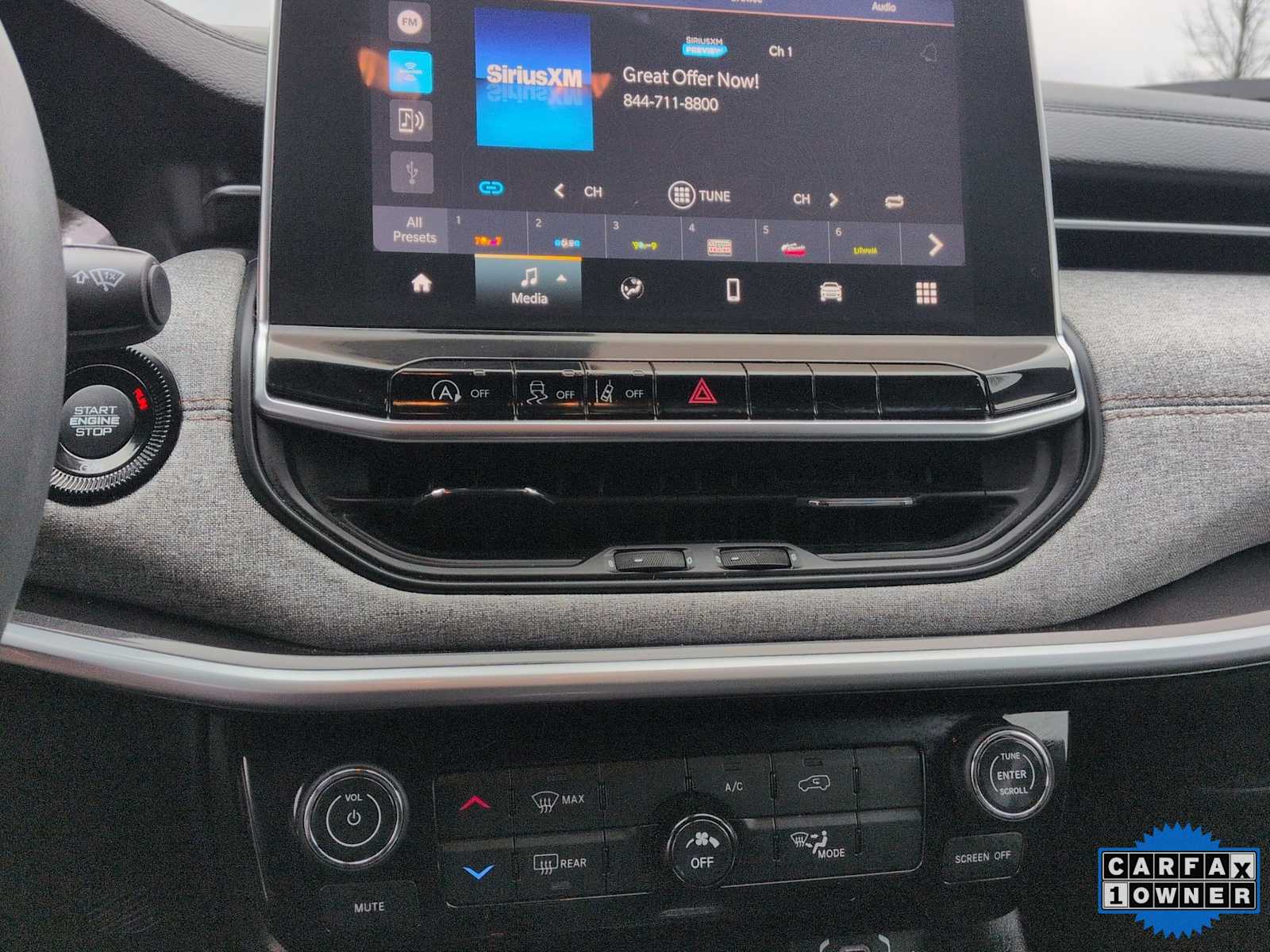 Thumbnail: 2023 Jeep Compass - 35