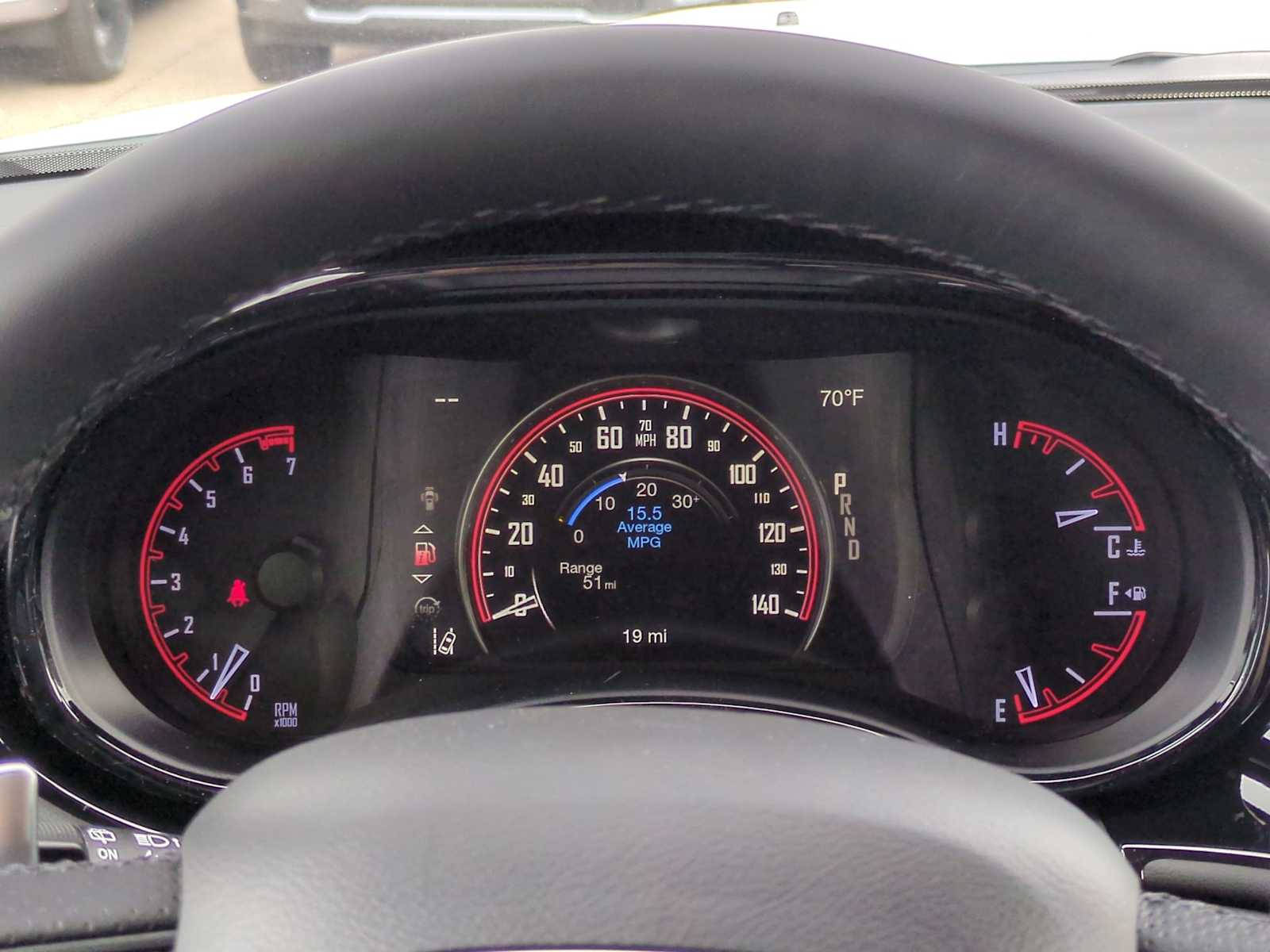 Thumbnail: 2026 Dodge Durango - 35