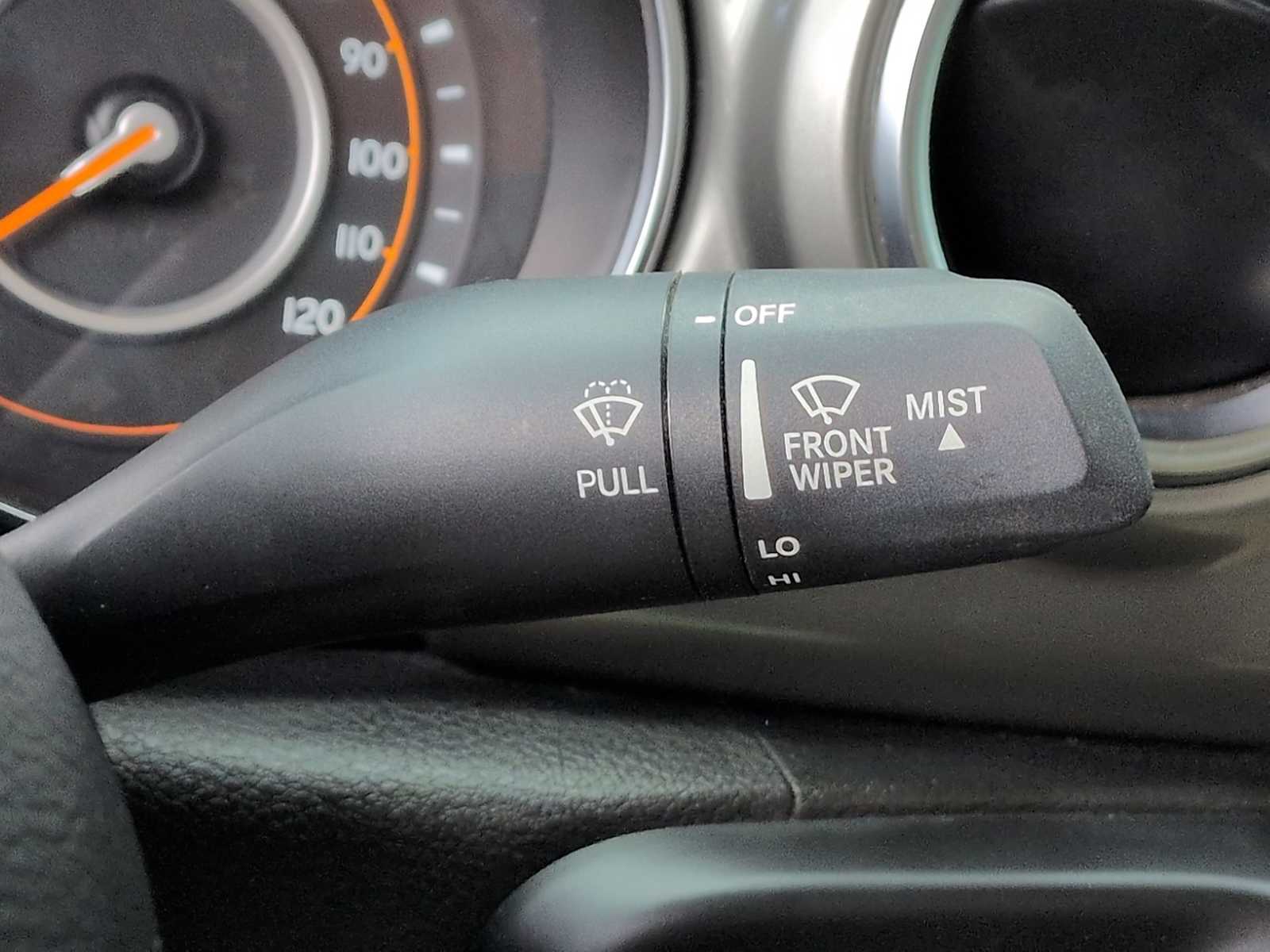 Thumbnail: 2023 Jeep Gladiator - 25