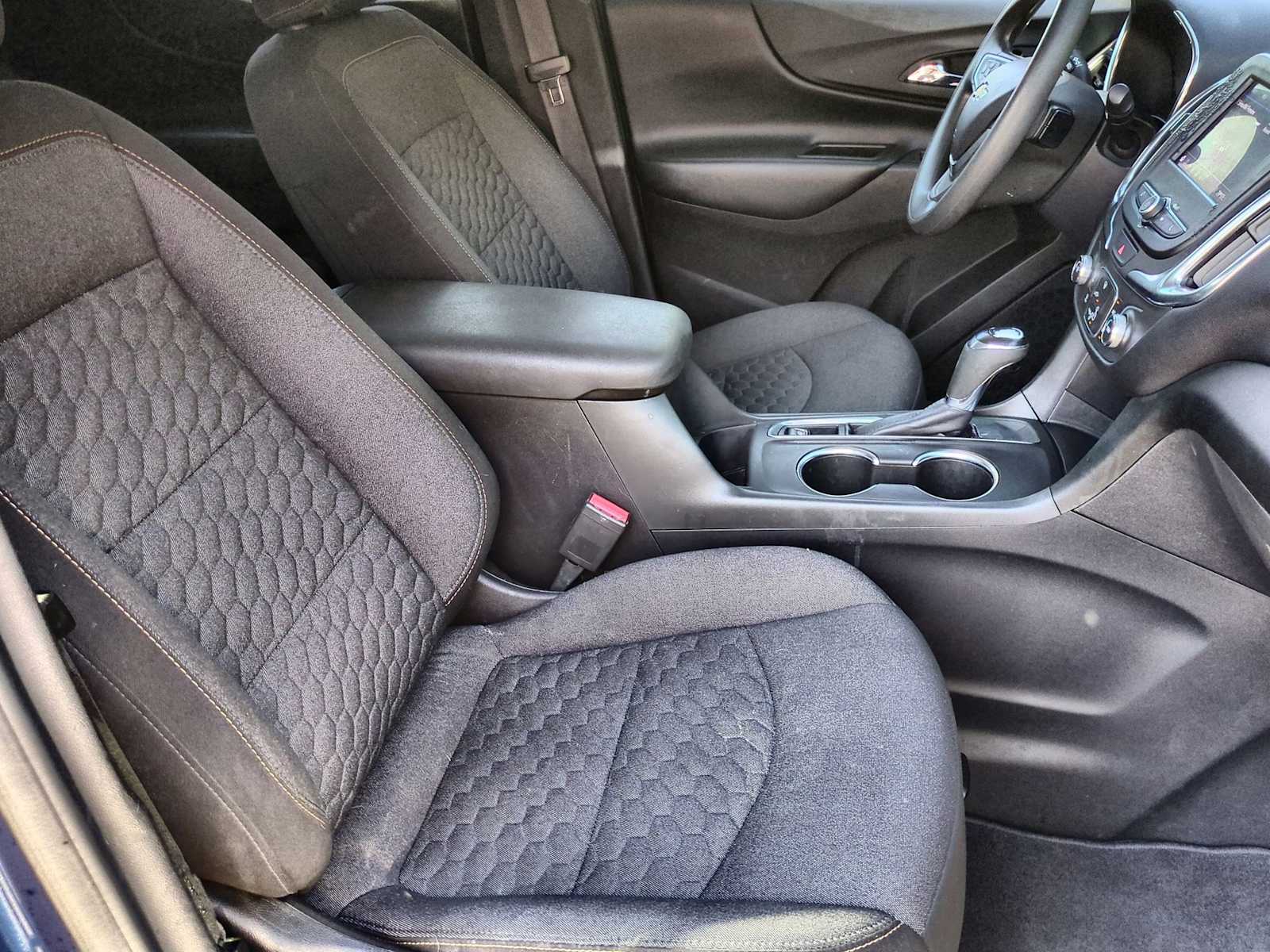 Thumbnail: 2020 Chevrolet Equinox - 21