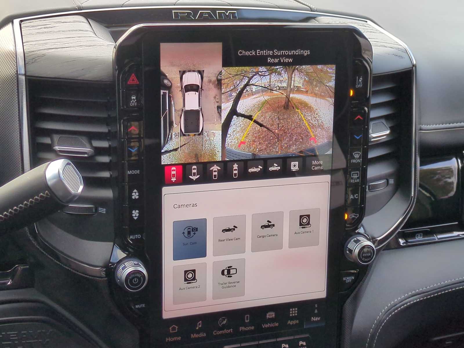 Thumbnail: 2025 RAM 3500 - 31