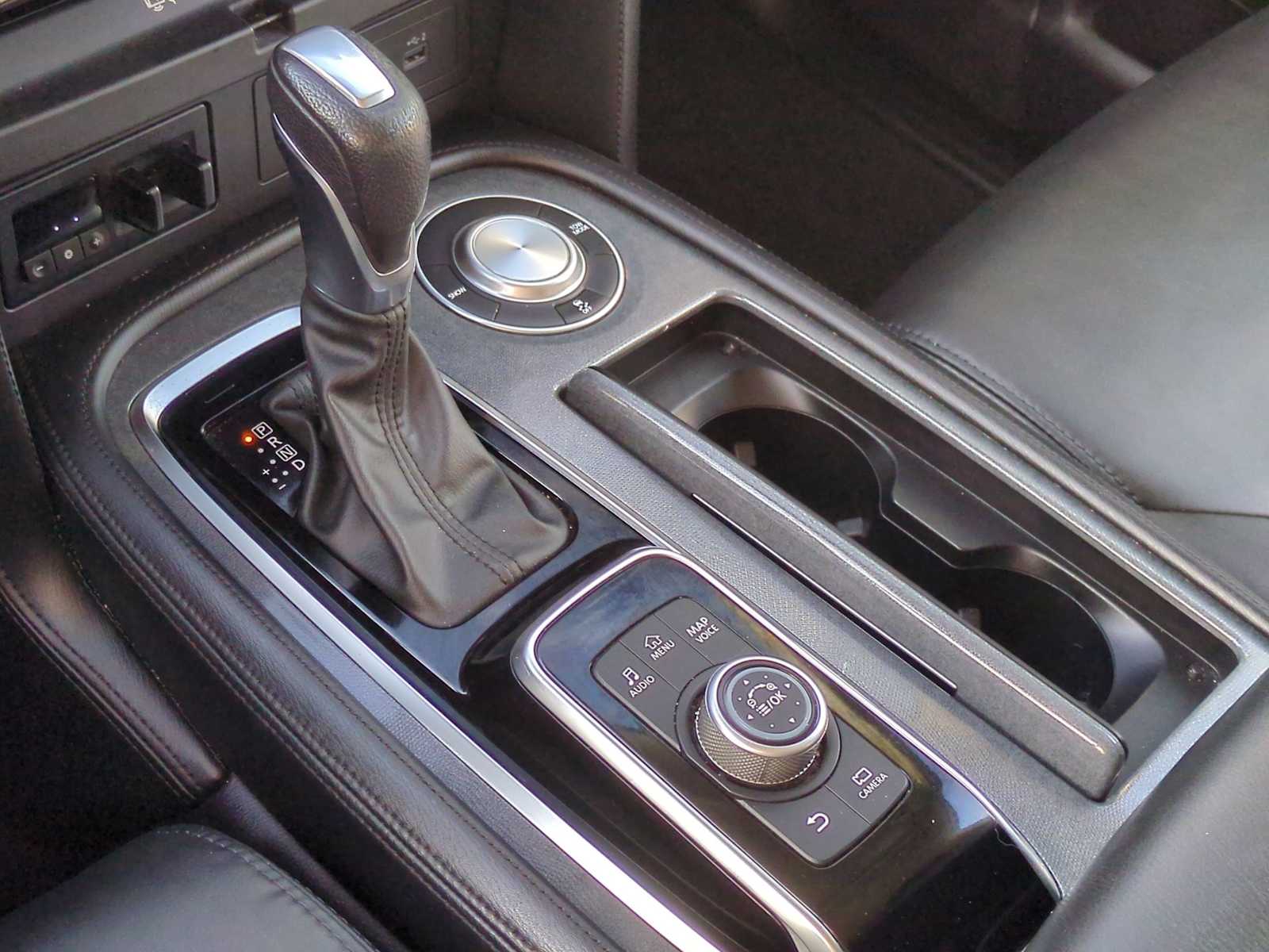 Thumbnail: 2024 Nissan Armada - 32