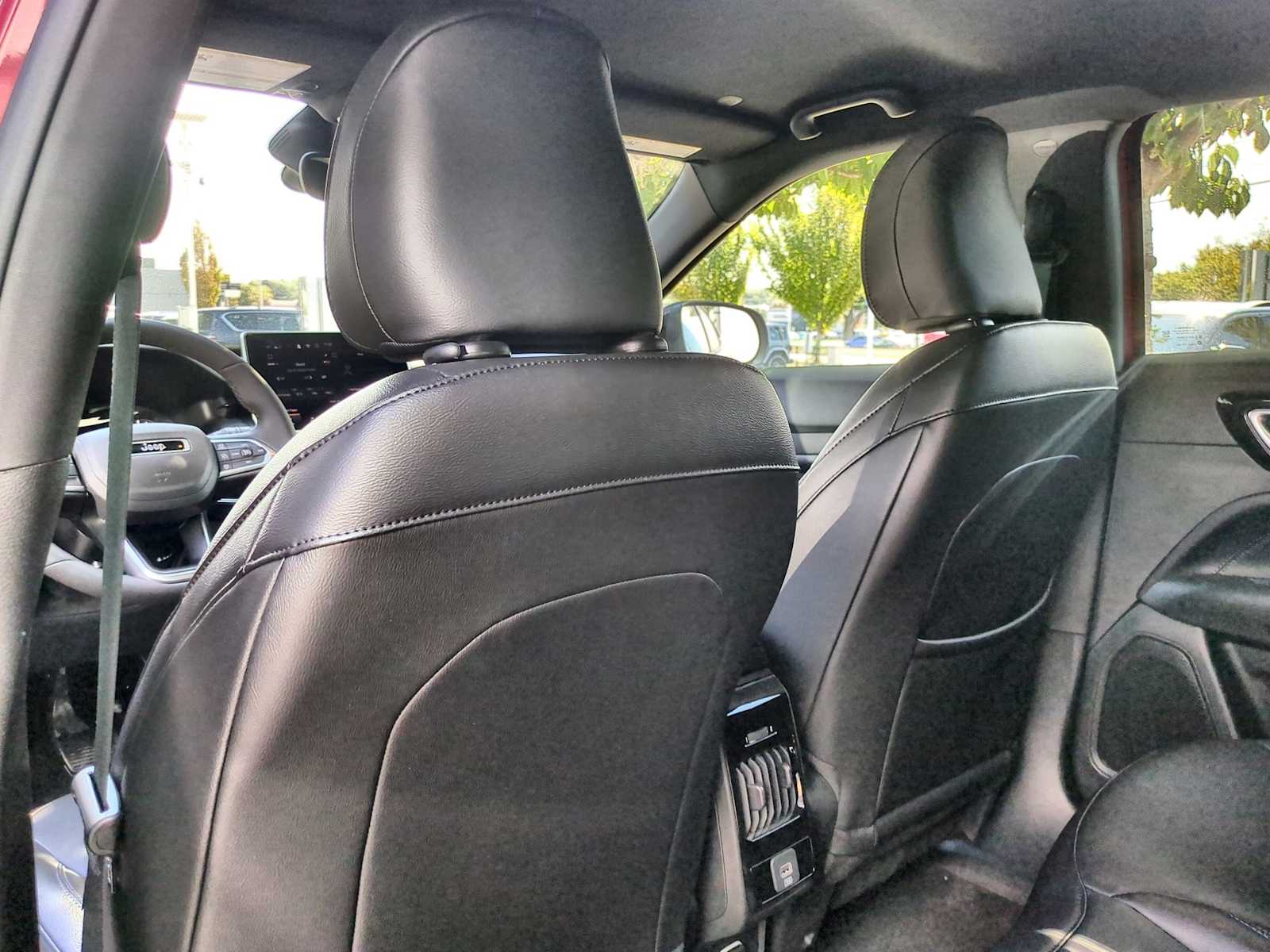 Thumbnail: 2026 Jeep Compass - 18