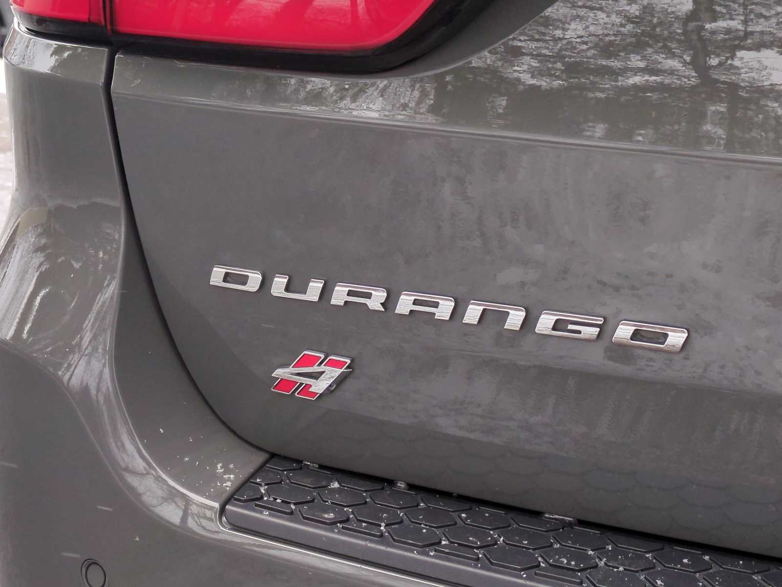 Thumbnail: 2024 Dodge Durango - 13