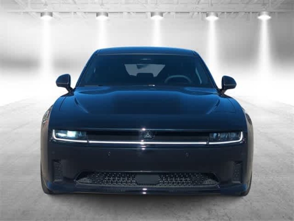 New 2024 Dodge Charger Daytona Scat Pack Coupe