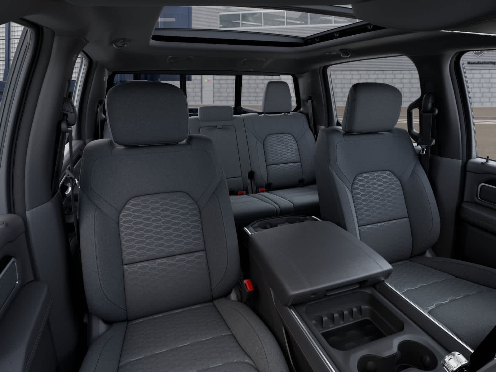 Thumbnail: 2026 RAM 1500 - 16