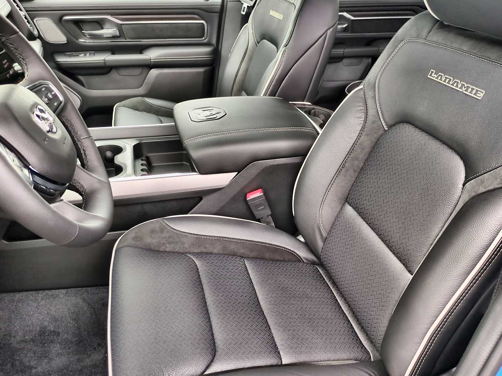 Thumbnail: 2026 RAM 1500 - 16